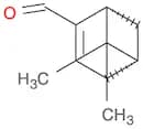 (1R,​5S)​-​6,​6-​Dimethylbicyclo[3.1.​1]​hept-​2-​ene-​2-​carboxaldehyde