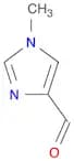 1-Methyl-1H-imidazole-4-carbaldehyde