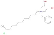 Benzoxonium chloride