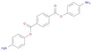 1,4-Benzenedicarboxylic acid bis(4-aminophenyl) ester