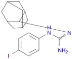 1-(4-IODOPHENYL)-3-(2-ADAMANTYL)GUANIDINE