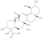 11-Keto-β-boswellic acid