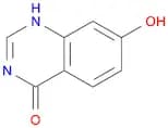 7-Hydroxy-4(3H)-quinazolinone