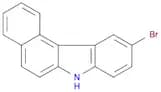 10-Bromo-7H-benzo[c]carbazole