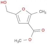 Methyl 5-(hydroxymethyl)-2-methylfuran-3-carboxylate