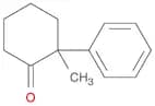 2-Methyl-2-phenylcyclohexanone