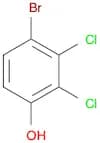 4-Bromo-2,3-Dichlorophenol