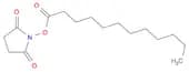 lauric acid n-hydroxy-succinimide ester
