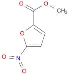 Methyl 5-nitro-2-furoate