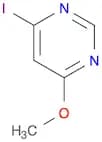 4-Iodo-6-methoxypyrimidine