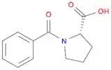 1-Benzoyl-l-proline