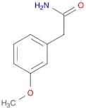 Benzeneacetamide,3-methoxy-