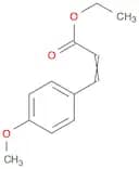 4-Methoxycinnamic Acid Ethyl Ester