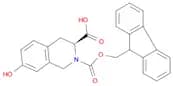 Fmoc-7-hydroxy-(s)-1,2,3,4-tetrahydroisoquinoline-3-carboxylic acid