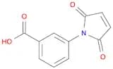 3-(2,5-Dioxo-2,5-dihydro-pyrrol-1-yl)-benzoic acid