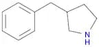 3-Benzylpyrrolidine