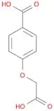4-Carboxyphenoxyacetic acid