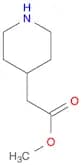 Methyl (piperidin-4-yl)acetate