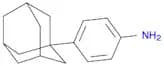 4-(1-Adamantyl)aniline