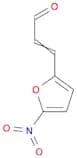 5-Nitrofuran-2-acrylaldehyde