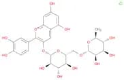 Cyanidin 3-O-rutinoside chloride