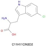 5-Chloro-DL-tryptophan
