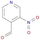 3-Nitroisonicotinaldehyde