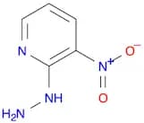 2-hydrazino-3-nitropyridine