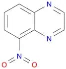 5-Nitroquinoxaline