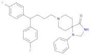 Fluspirilene