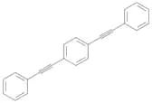 1,4-Bis(phenylethynyl)benzene