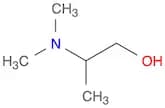 1-Propanol, 2-(dimethylamino)-