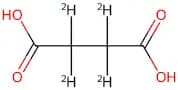 SUCCINIC-D4 ACID