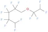 1H,1H,5H-Perfluoropentyl-1,1,2,2-Tetrafluoroethylether