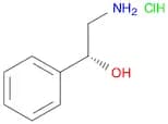 (r)-(-)-2-Amino-1-phenylethanol hcl