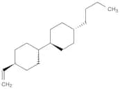 (Trans,trans)-4-butyl-4'-ethenyl-1,1'-bicyclohexyl