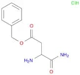 H-Asp(OBzl)-NH2 HCl