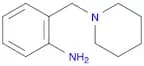 2-Piperidin-1-ylmethyl-aniline