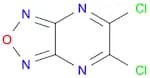 5,6-Dichloro-[1,2,5]oxadiazolo[3,4-b]pyrazine