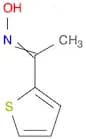 1-Thiophen-2-yl-ethanone oxime