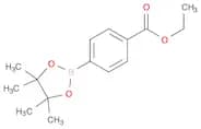 4-Ethoxycarbonylphenylboronic acid, pinacol ester