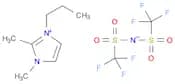 1 2-DIME-3-PROPYLIMIDAZOLIUM BIS(TRIFLUO