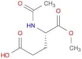 Ac-Glu-OMe
