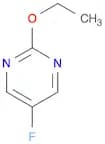 2-Ethoxy-5-fluoropyrimidine