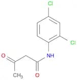 N-(2,4-Dichlorophenyl)-3-oxobutanamide