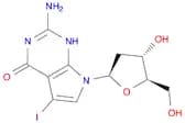 7-Deaza-7-Iodo-2'-DeoxyGuanosine