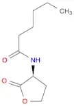 N-Hexanoyl-L-homoserine lactone