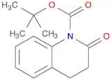 N-BOC-3,4-Dihydro-2(1H)-quinolinone