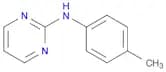 N-(4-Methylphenyl)pyrimidin-2-amine