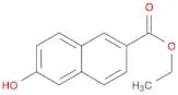Ethyl 6-hydroxy-2-naphthoate